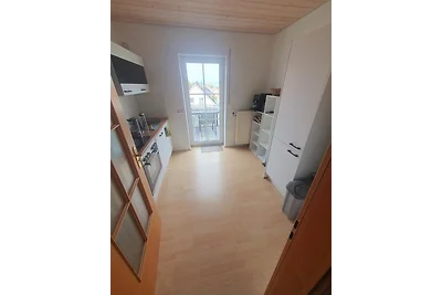 Erholung in den