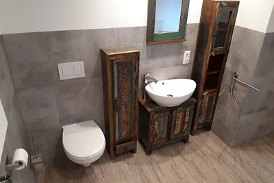 Vakantieappartement Gezinsvakantie Frohburg