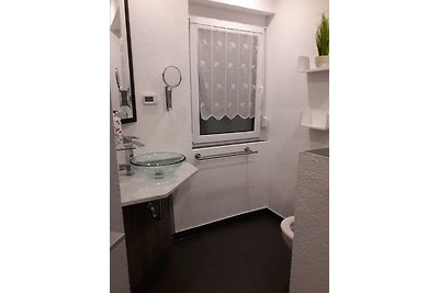 Vakantieappartement Gezinsvakantie Buggingen