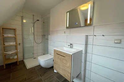 Appartamento Vacanza con famiglia Quedlinburg