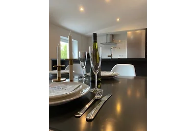 Altstadtloft im Herzen Wismars -