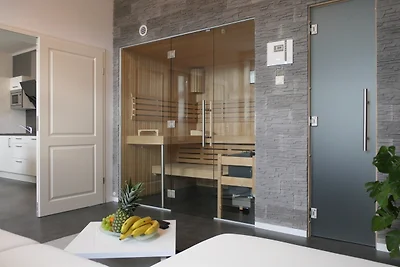 Vakantieappartement Gezinsvakantie Waren (Müritz)