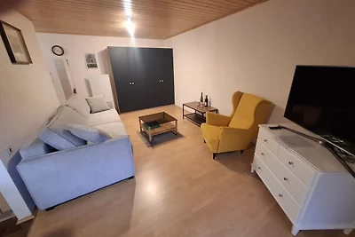 Ferienwohnung Schöntal 2