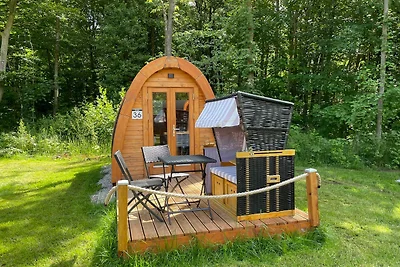 36 Mini Pod "Sorge"