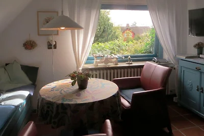 Haus Cap Horn Ferienwohnung Nr.1