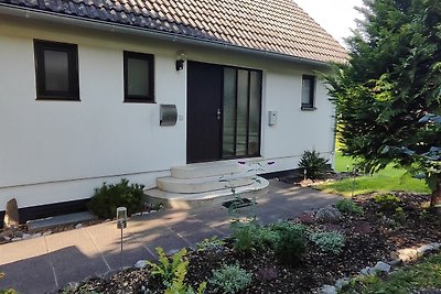 Vakantieappartement Gezinsvakantie Heringhausen