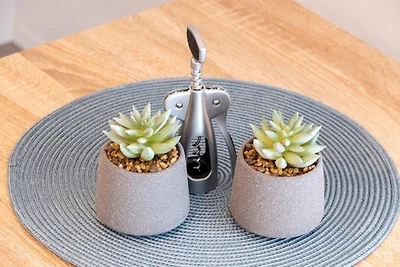 Strandhuus 10 - Wohnung West