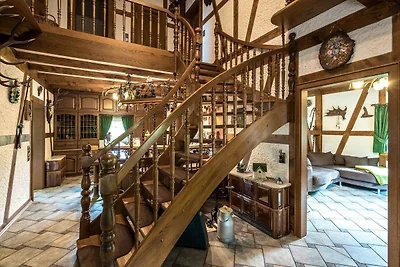 Casa vacanze Vacanza di relax Ruppichteroth