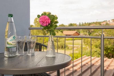 Vakantieappartement Gezinsvakantie Südwestpfalz