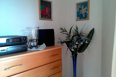 edle 2Zimmer.FeWo.55qm. in