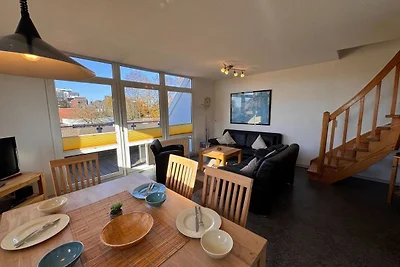 Appartamento Vacanza con famiglia Wangerland