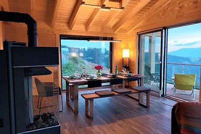 Vakantiehuis Ontspannende vakantie Bad St. Leonhard im Lavanttal