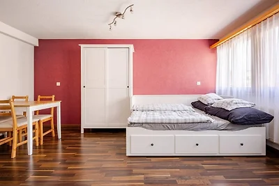 Hike & Sleep im Wallis