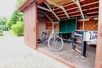 Vakantieappartement Gezinsvakantie Alkersum