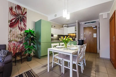 Sun&Snow Olympic Park - Apartament