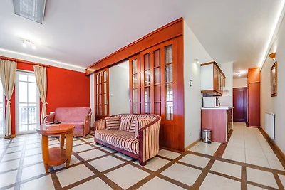 Sun&Snow Zachod Slonca - Apartment