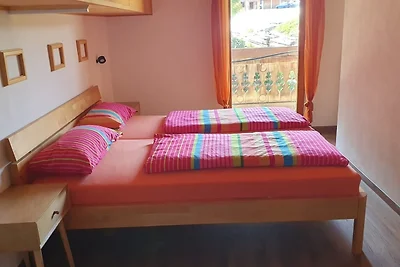 Vakantieappartement Gezinsvakantie Steingaden
