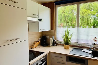 Ferienpark - Komfort-Ferienhaus