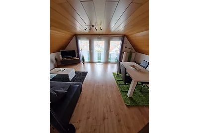 Ferienwohnung mit toller Aussicht