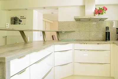 Appartamento Vacanza con famiglia Goslar