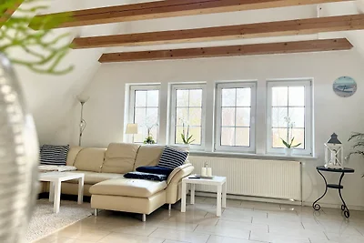 Appartamento Vacanza con famiglia Diedrichshagen