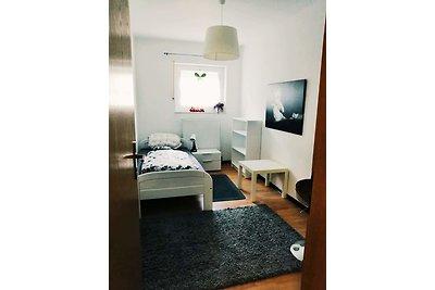 Vakantieappartement Gezinsvakantie Gladenbach