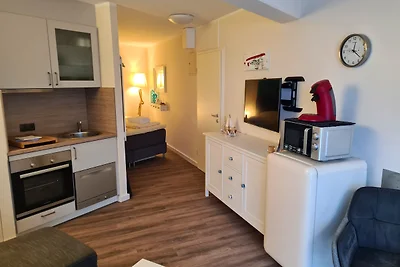 Strandburg Juist Apartment 208 -