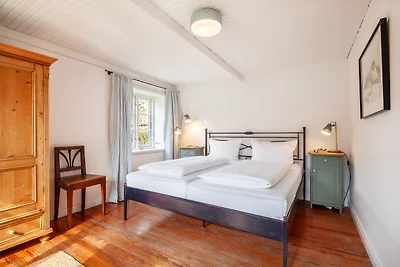 Vakantiehuis Ontspannende vakantie Alkersum