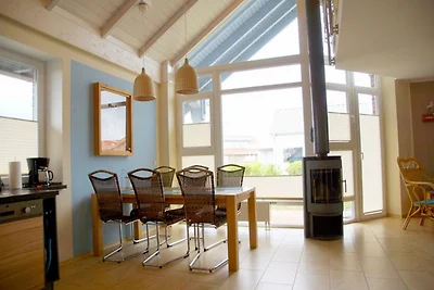 Ferienhaus Strandlöper Zierow -