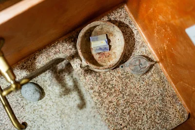 Vakantiehuis Ontspannende vakantie Orosei