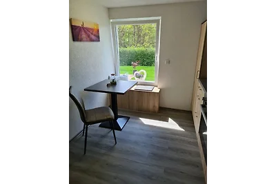 Apartament Dla rodzin Saarlouis