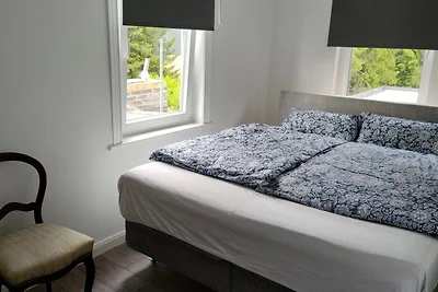 Holiday flat family holiday Goslar