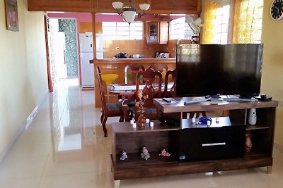 Hostal Guerrilleras Appartement 1