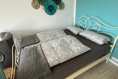 Vakantieappartement Gezinsvakantie Sankt Andreasberg