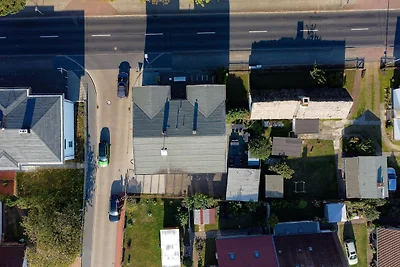 Ostseebad Karlshagen - grosszügige