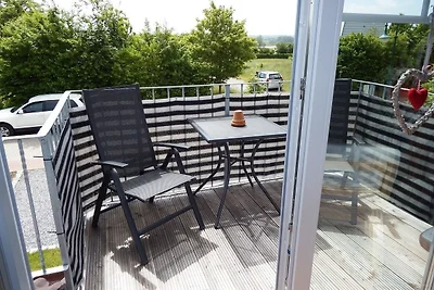 Appartamento Vacanza con famiglia Hohwacht