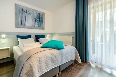 Vakantieappartement Gezinsvakantie Karpacz