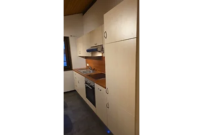 Vakantiehuis Ontspannende vakantie Öfingen