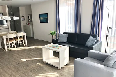 Apartment 8 "MEERZEIT"