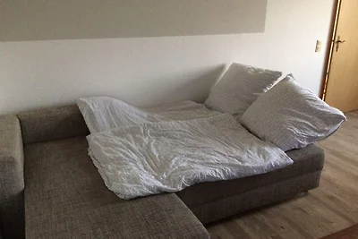 Apartamento Vacaciones familiares Hattstedtermarsch