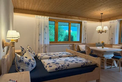 Vakantieappartement Gezinsvakantie Steingaden