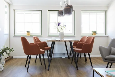 Villa Fortuna - Superior Suite mit