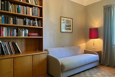 Appartamento Vacanza con famiglia Gstadt am Chiemsee