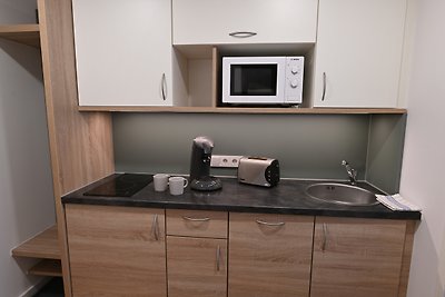 Vakantieappartement Gezinsvakantie Oberstdorf