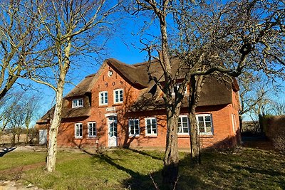 Det Danske Hus - Wohnung Steuerbord