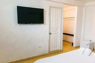 Casa Alma de Cuba Appartement 1