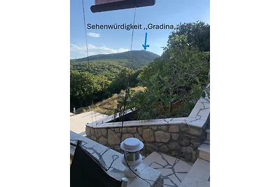 Casa vacanze Vacanza di relax Novi Vinodolski