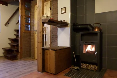 Tom`s Hütte