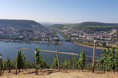 Appartamento Vacanza con famiglia Rüdesheim am Rhein