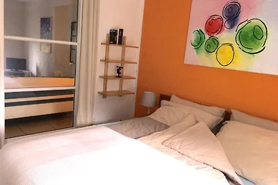Ferienwohnung "Mehr Nordlichter Nr.